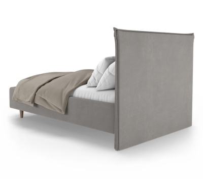 Спальное место 120х200, без подъемного механизма, ткань Ultra Grey