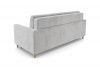 Кресло-кровать, ширина 180 см, ткань Soul 000